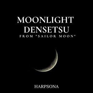 Moonlight Densetsu (From "Sailor Moon") [Instrumental]