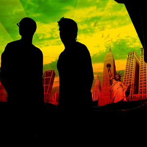 Chus & Ceballos photo provided by Last.fm