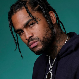 Dave East live