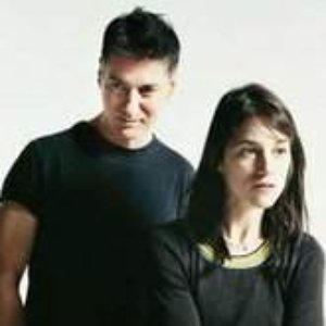 Avatar for Etienne Daho & Charlotte Gainsbourg