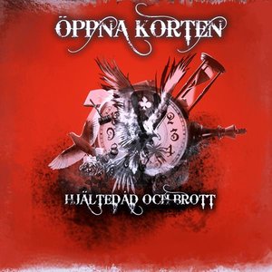 Hjältedåd och Brott