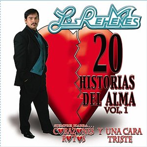 20 Historias Del Alma Vol. I