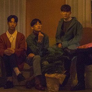 Band Oyster 的头像