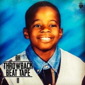Flip Mode Beat Tape Volume II