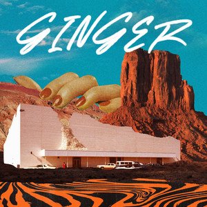 GINGER