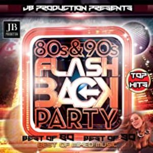Flash Back Party 80 90