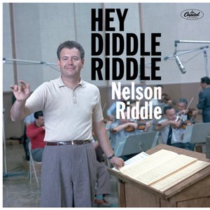 Hey Diddle Riddle