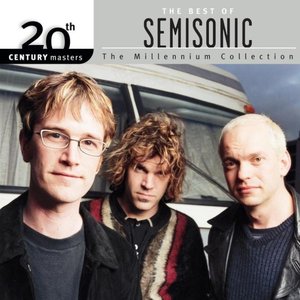 '20th Century Masters - The Millennium Collection: The Best of Semisonic'の画像