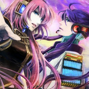 Avatar for Megurine Luka and Kamui Gakupo