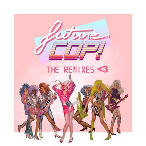 Futurecop! 1988 GIRLS (Bestrack edit)