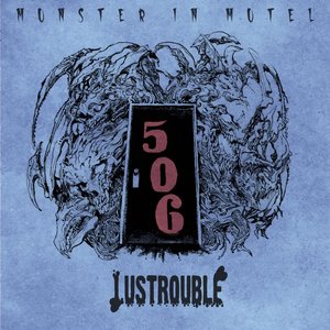 Monster in Motel