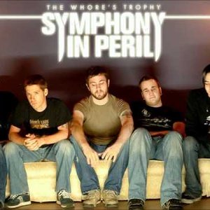 Sympnony In Peril 的头像