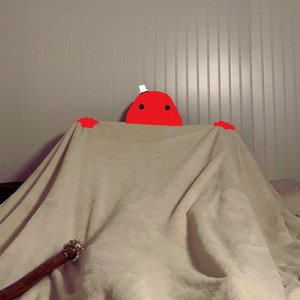Keep The Covers Up - Single