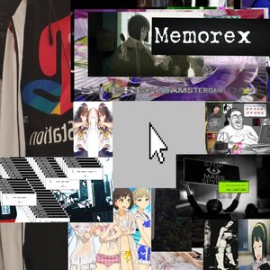 Memorex ep