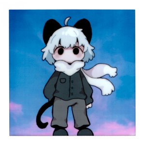 頬に月を宿して EP