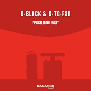 Fresh New Beat - EP