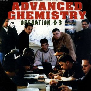 Advanced Chemistry - Operation Artikel 3 - Zortam Music