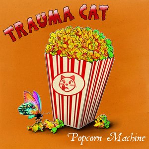 Popcorn Machine