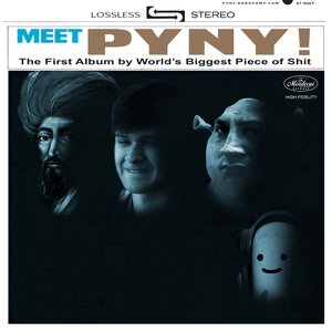 Meet Pyny!
