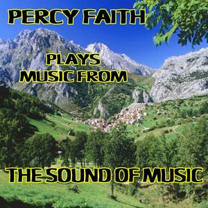 Plays Music from "The Sound of Music"