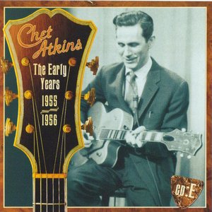 The Early Years, CD E: 1955-1956