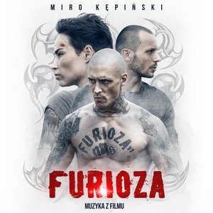 FURIOZA (Muzyka z filmu)