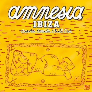 Amnesia Ibiza : Cuarta Sesion Chill Out