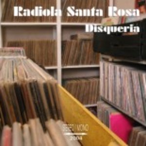 Radiola Santa Rosa 的头像