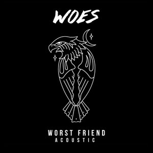 Worst Friend (Acoustic)