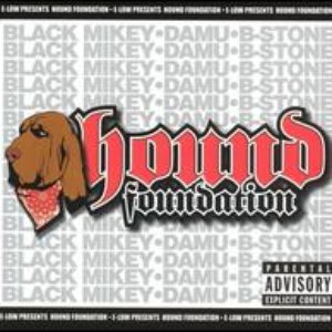 Hound Foundation のアバター