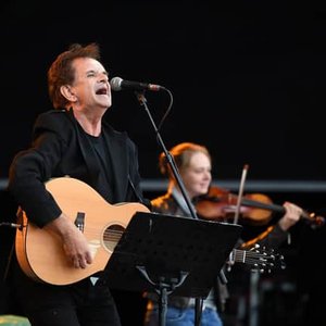 Donnie Munro 的头像