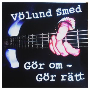 Gör Om-Gör Rätt