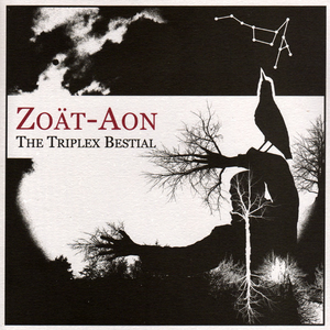 The Triplex Bestial cover