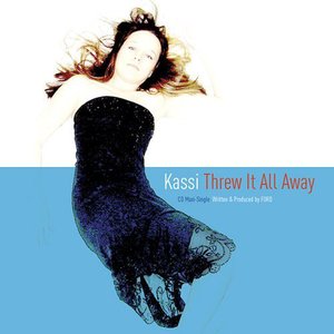 Threw it All Away