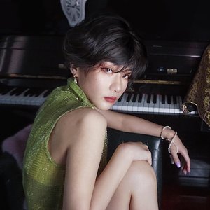 蜷花仕女 的头像