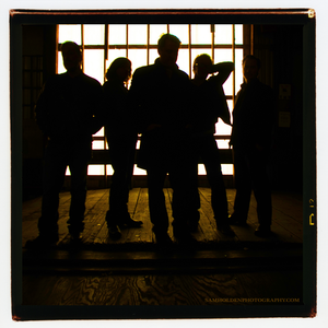 The Twilight Singers photo provided by Last.fm