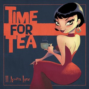Time for Tea (Melbourne Swing Mix)