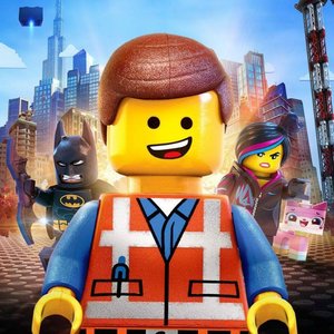 Avatar di The LEGO® Movie