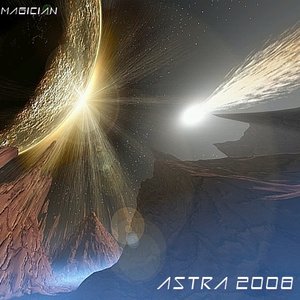 Astra 2008