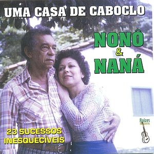 Casa de Caboclo