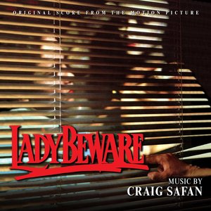 Lady Beware (Original Score from the Motion Picture)
