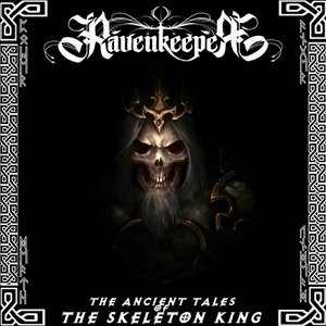 The Ancient Tales of The Skeleton King
