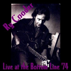 Live At The Bottom Line '74