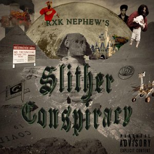 Slither Conspiracy - Single