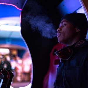 Keyshon Williams 的头像