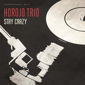 Stay Crazy (Radio Edit)
