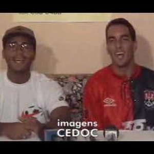Romário e Edmundo 的头像