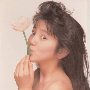 渡辺満里奈 photo provided by Last.fm