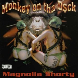 Monkey On Tha D$ck - EP