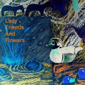 Lady Friends and Flowers 的头像